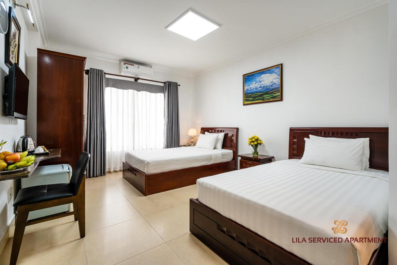 Lila & Hotel 3*