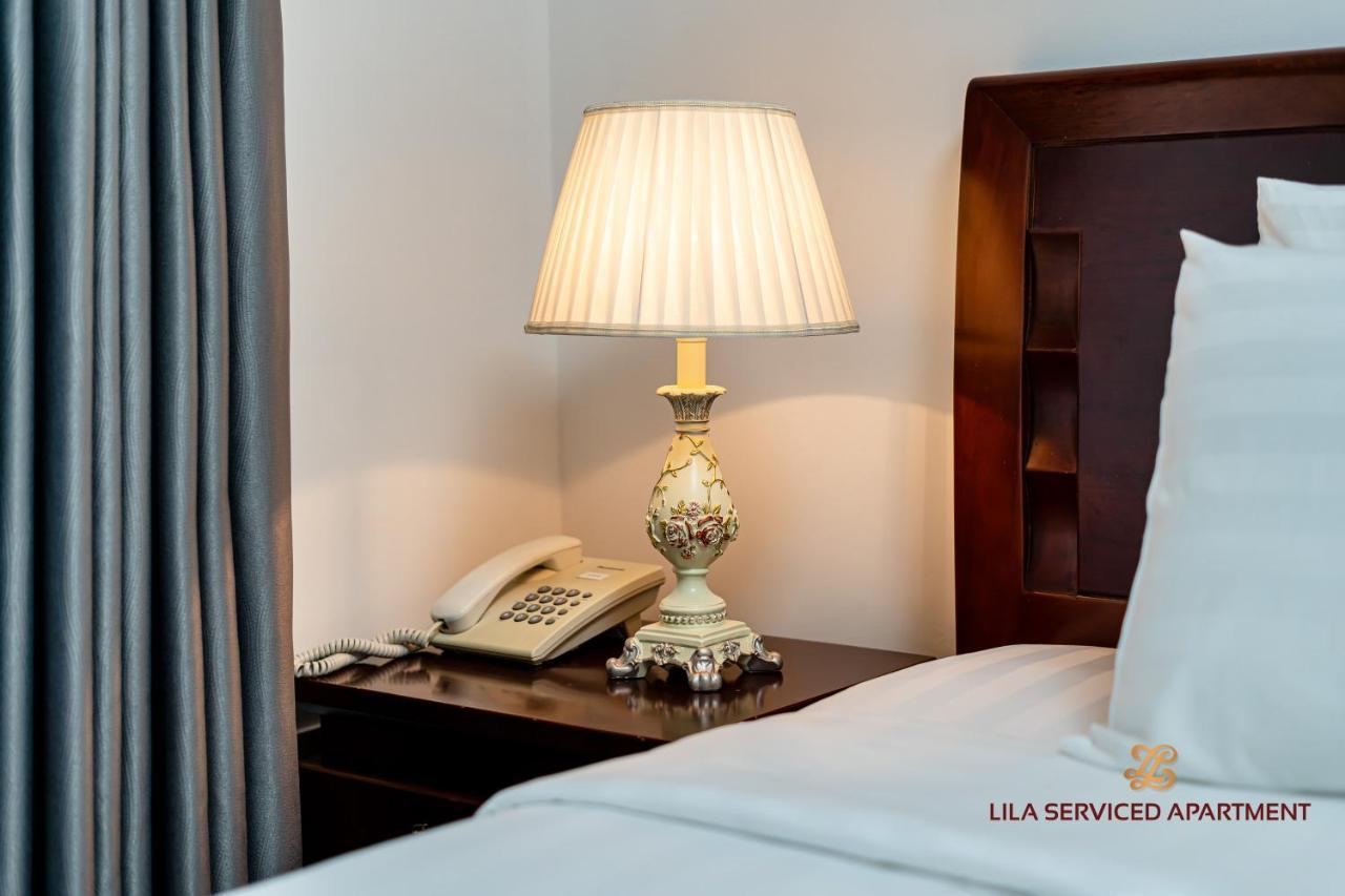 Lila & Hotel Ho Chi Minh City