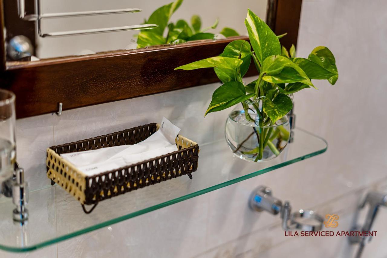 Hotel Lila &