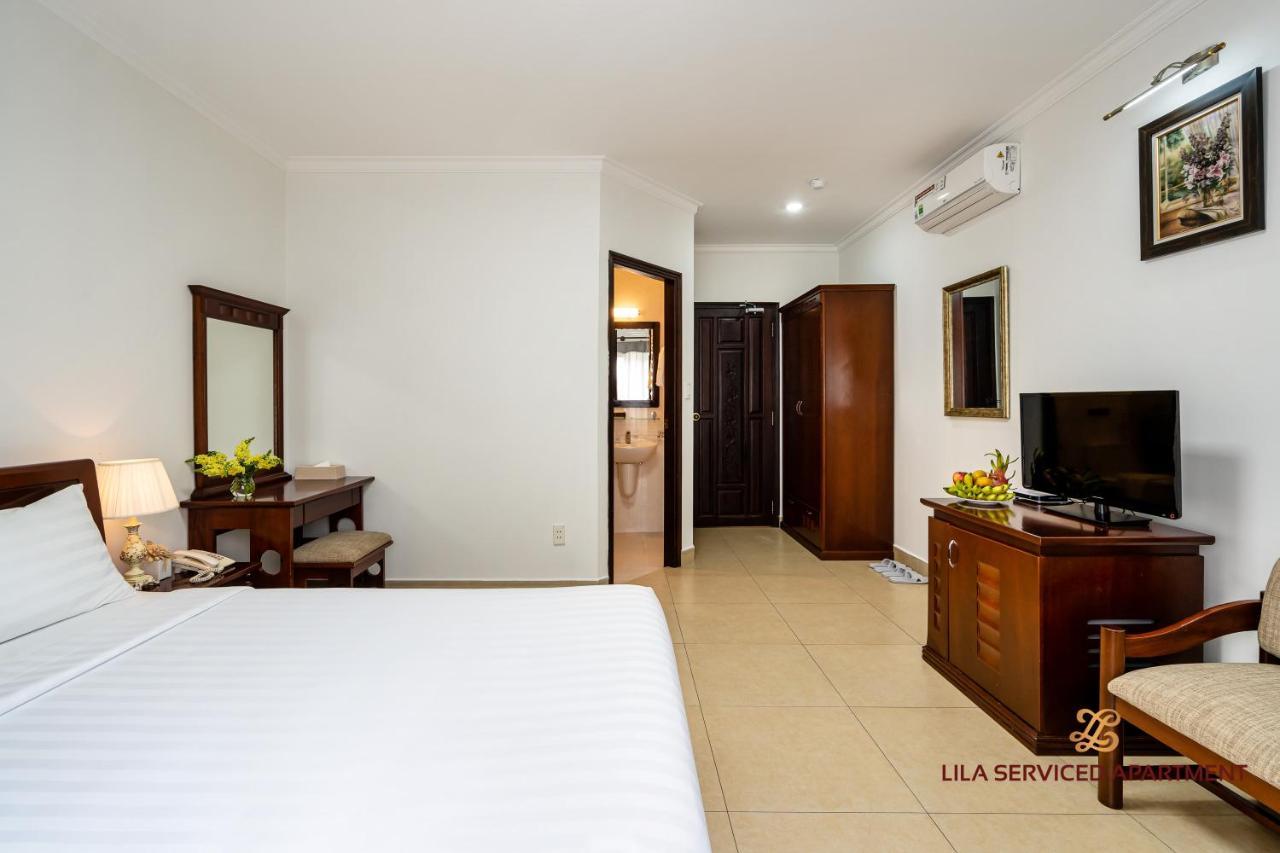 Lila & Hotel