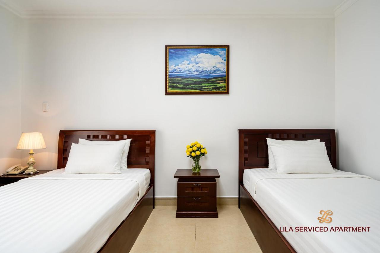 Lila & Hotel Ho Chi Minh City