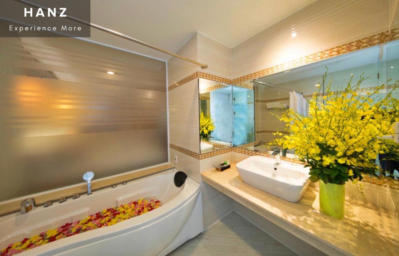 Khách sạn Hanz Golden Star 60 Le Thanh Ton TP. Hồ Chí Minh