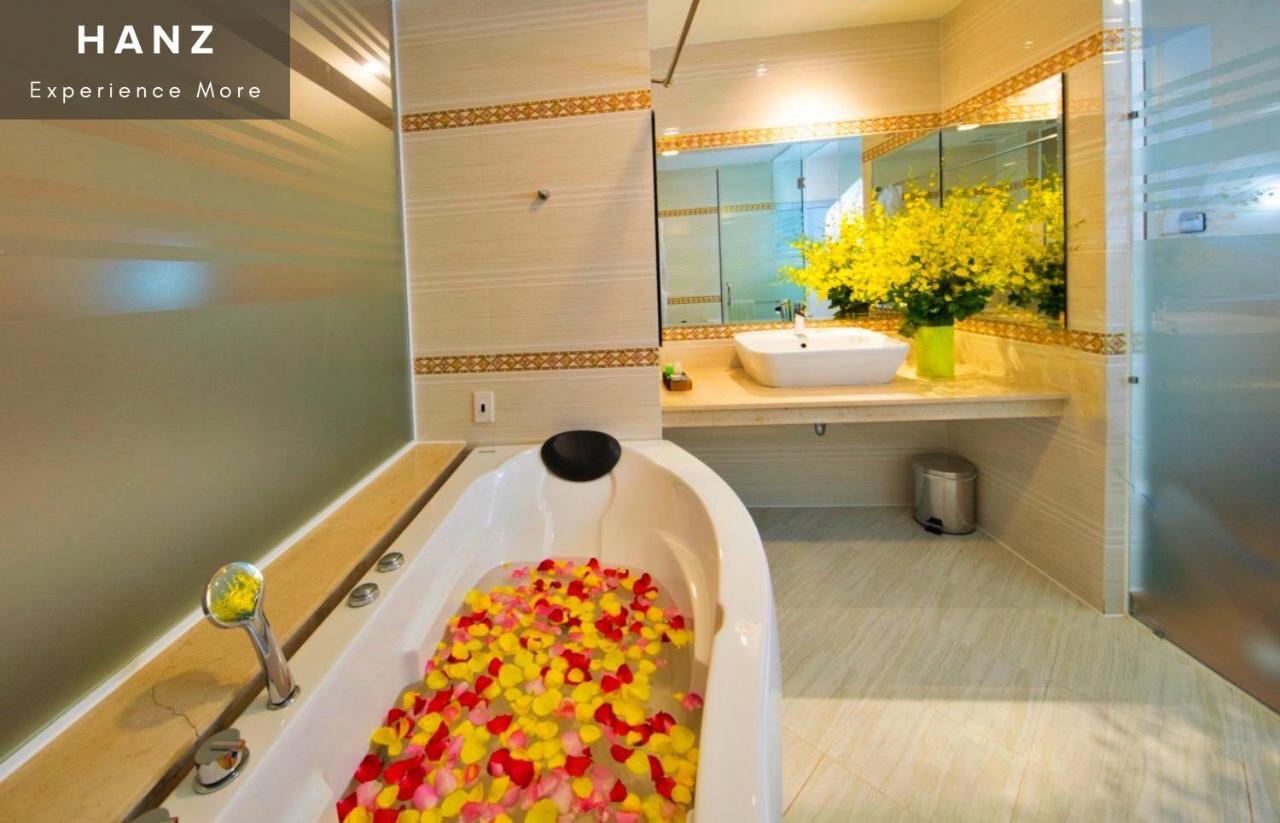 Khách sạn Hanz Golden Star 60 Le Thanh Ton