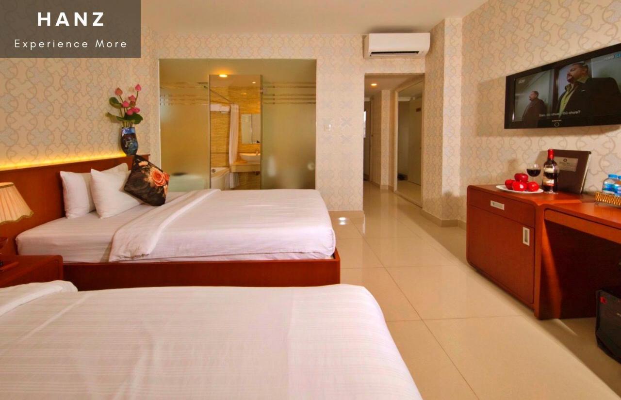 Hanz Golden Star 60 Le Thanh Ton TP. Hồ Chí Minh