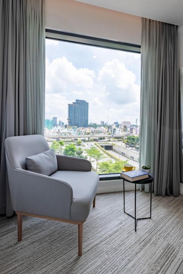 Hotel Hello World Saigon 3*