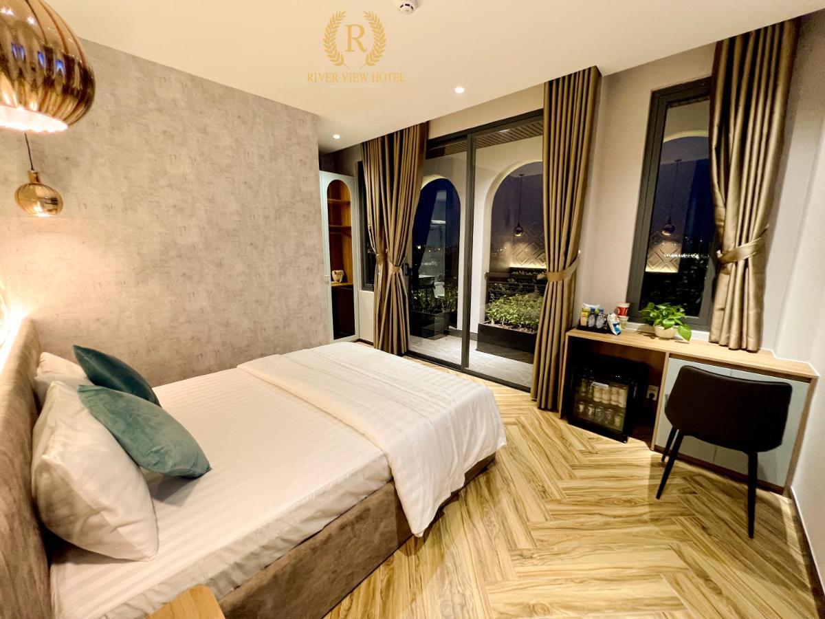 River View Hotel
