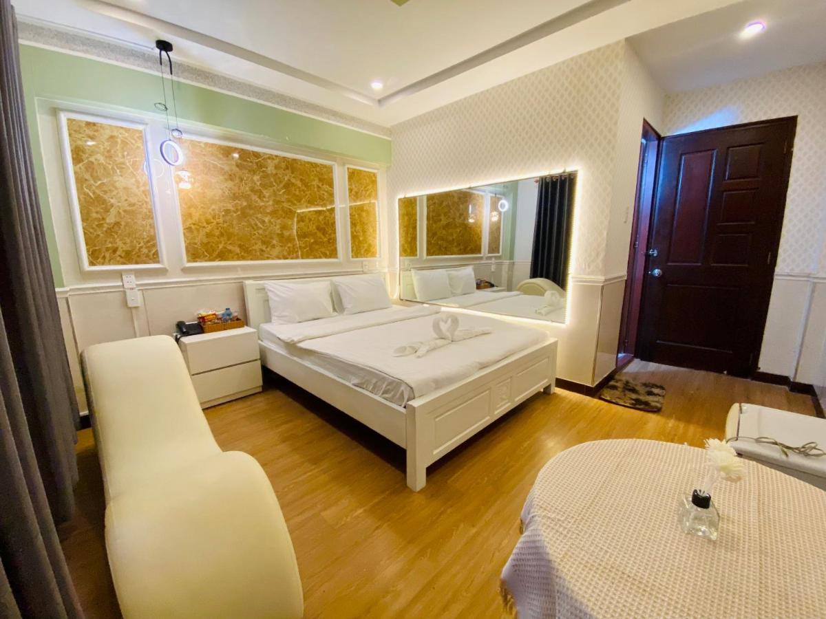 Jewel Hotel Ho Chi Minh City