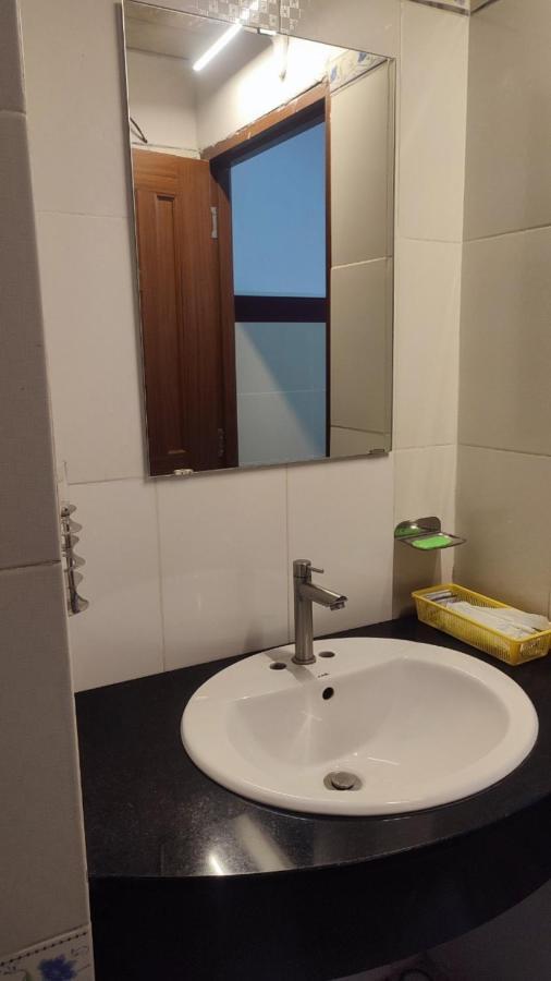 Hoang Anh Motel *