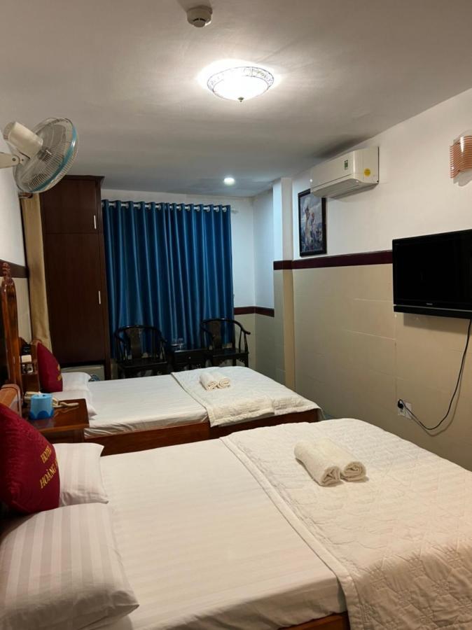 Hoang Anh Motel *