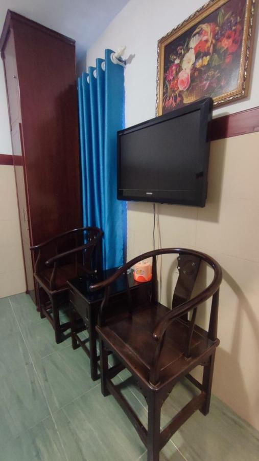 Motel Hoang Anh *