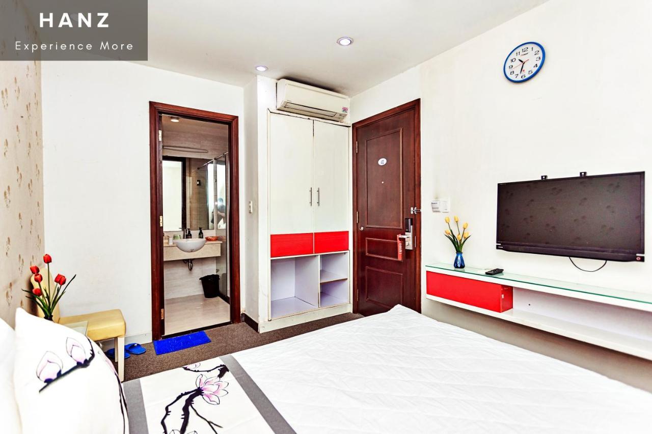 Mac Thi Buoi Ho Chi Minh City