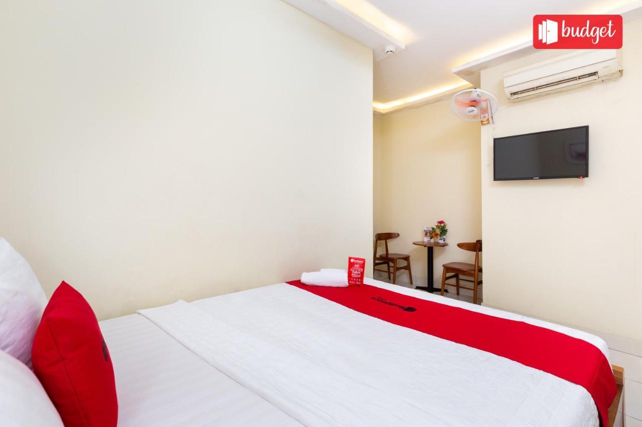 Khách sạn Reddoorz Quy Phuc TP. Hồ Chí Minh