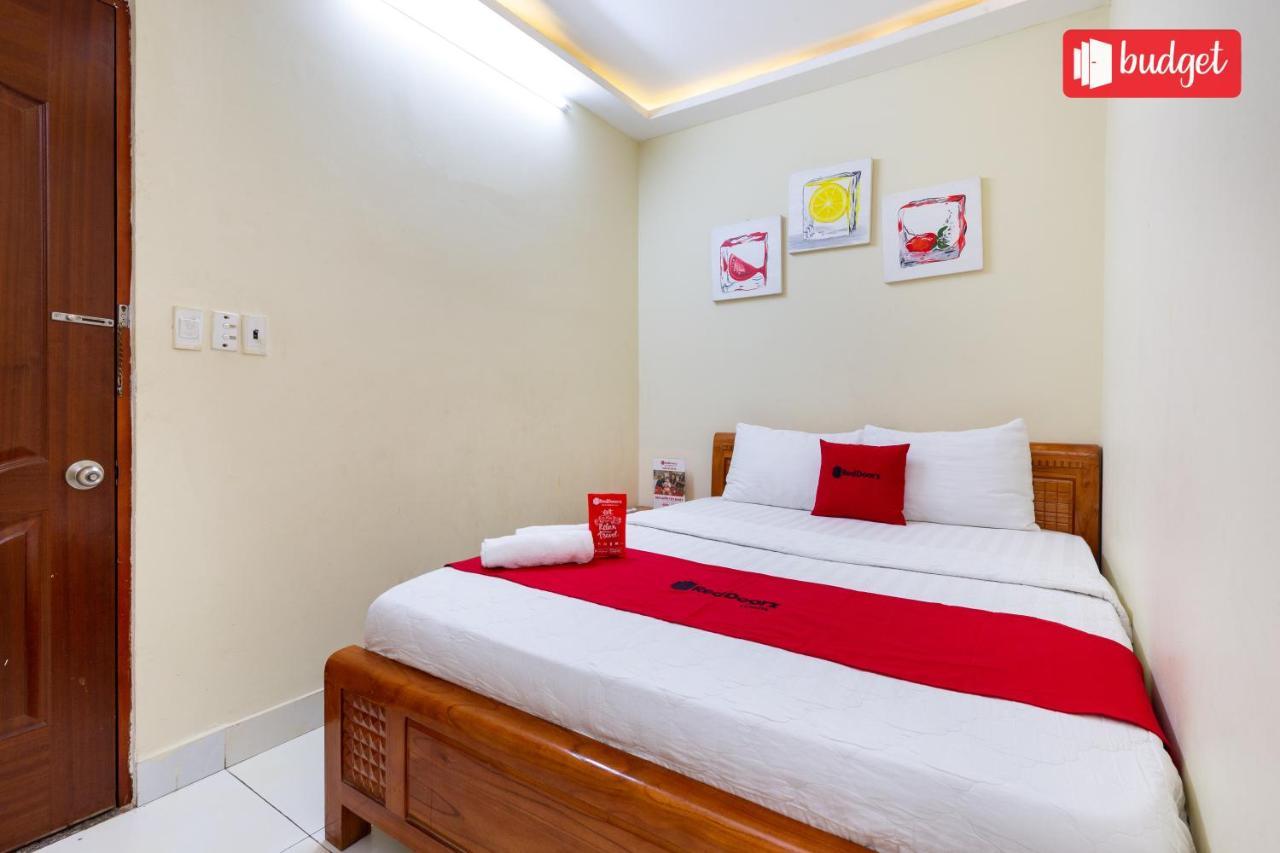 Reddoorz Quy Phuc