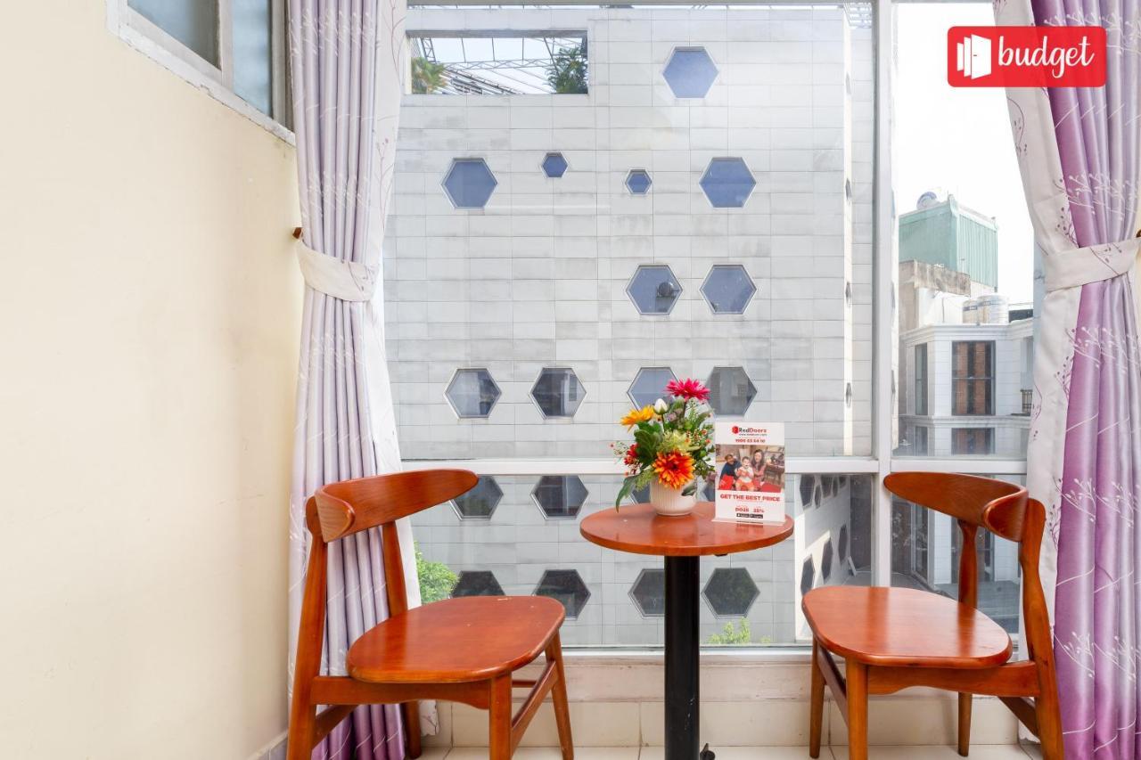Khách sạn Reddoorz Quy Phuc 2*