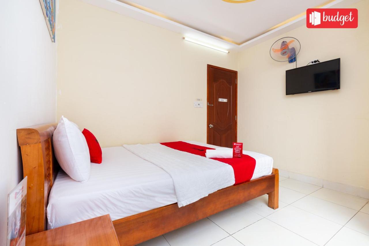 Khách sạn Reddoorz Quy Phuc TP. Hồ Chí Minh