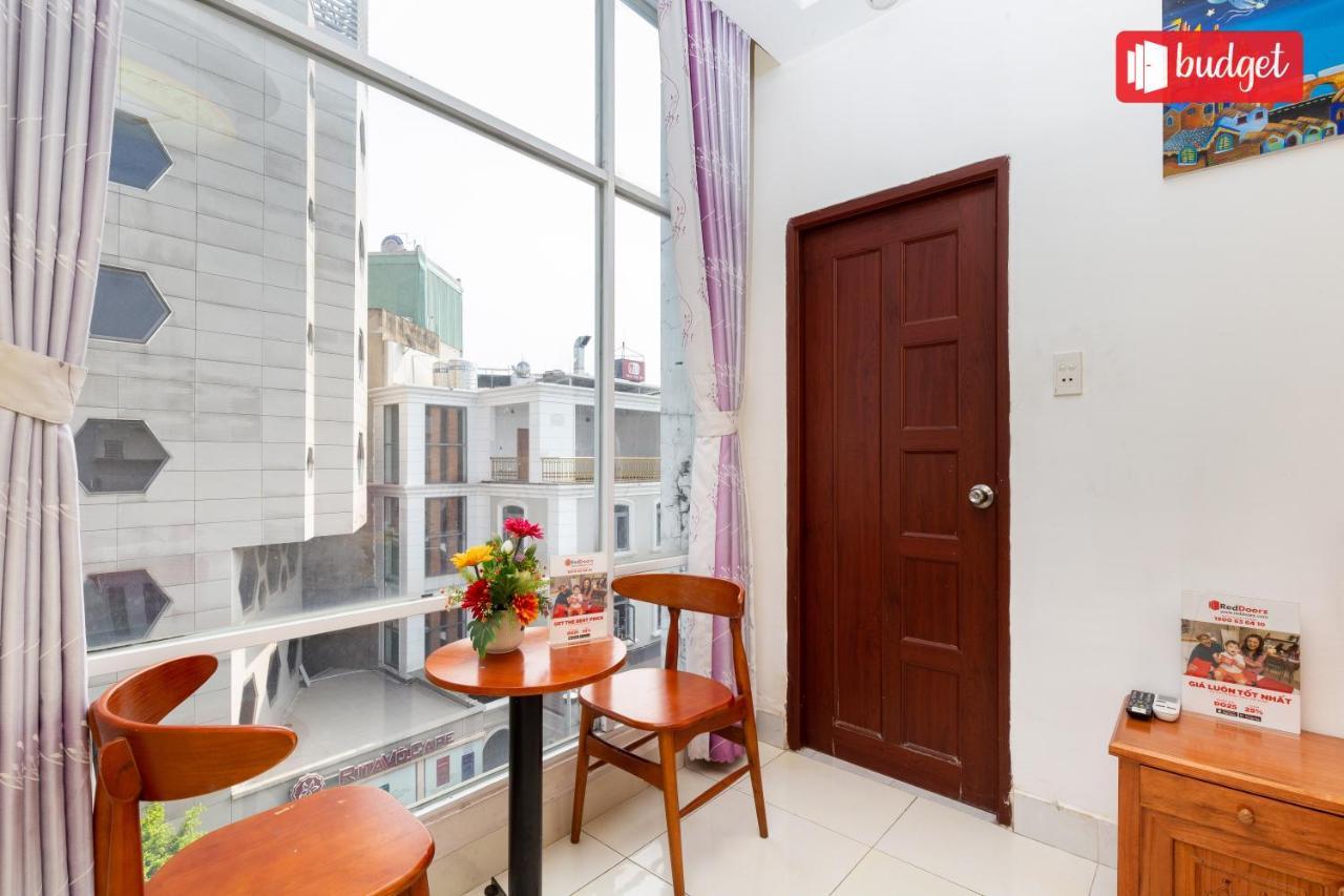 Khách sạn Reddoorz Quy Phuc