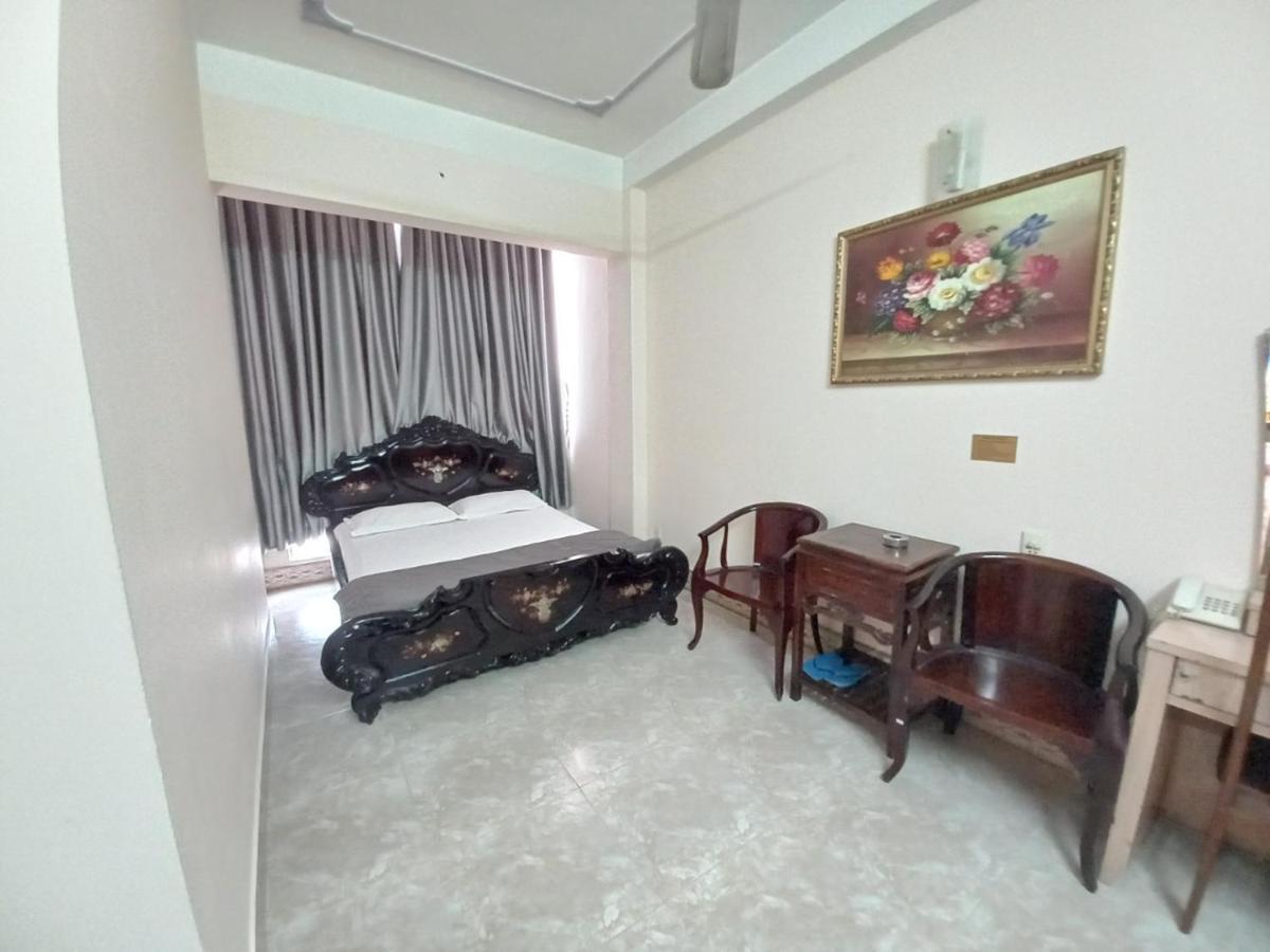Hotel Nhat An Ho Chi Minh City