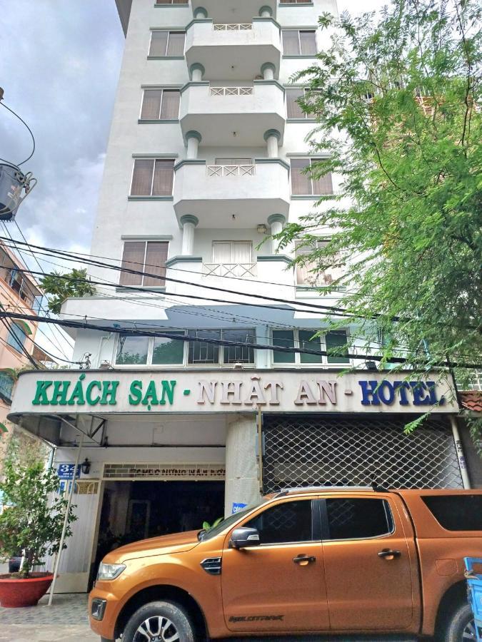 Hotel Nhat An *