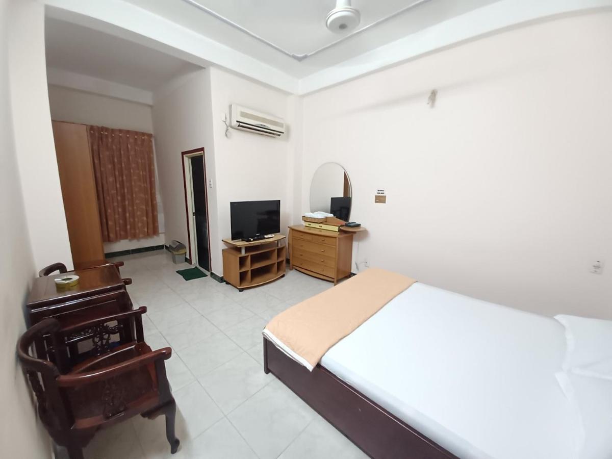 Nhat An Ho Chi Minh City