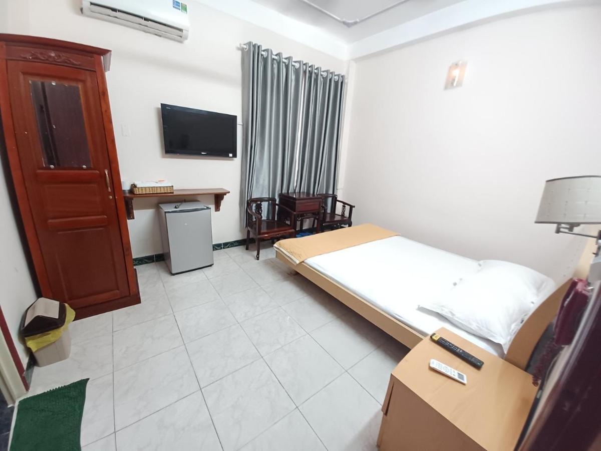 Hotel Nhat An
