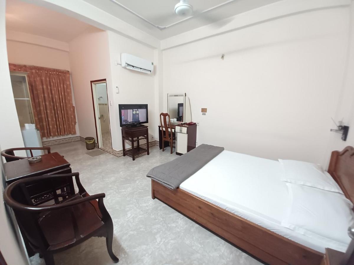 Hotel Nhat An