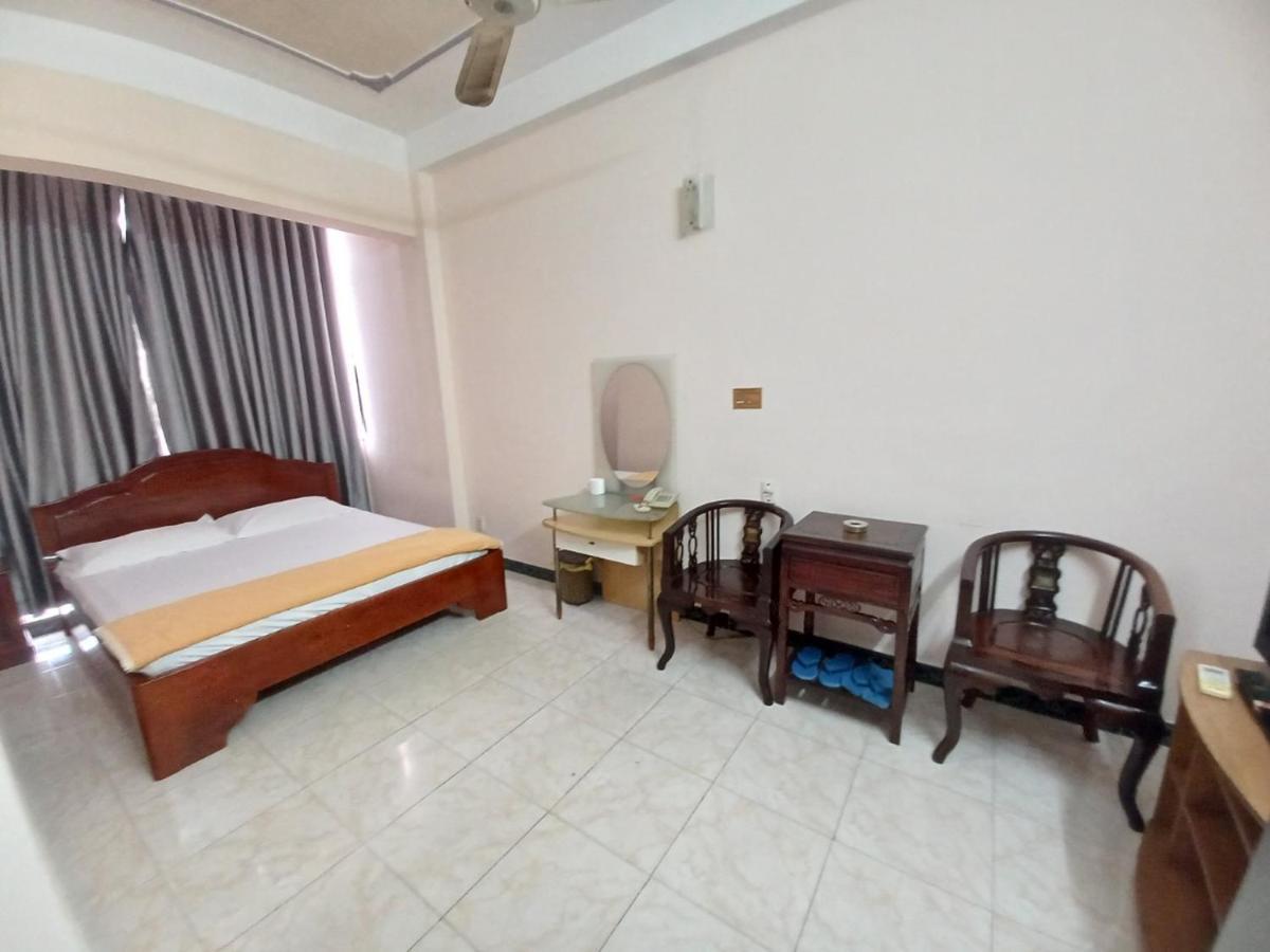 Nhat An Hotel