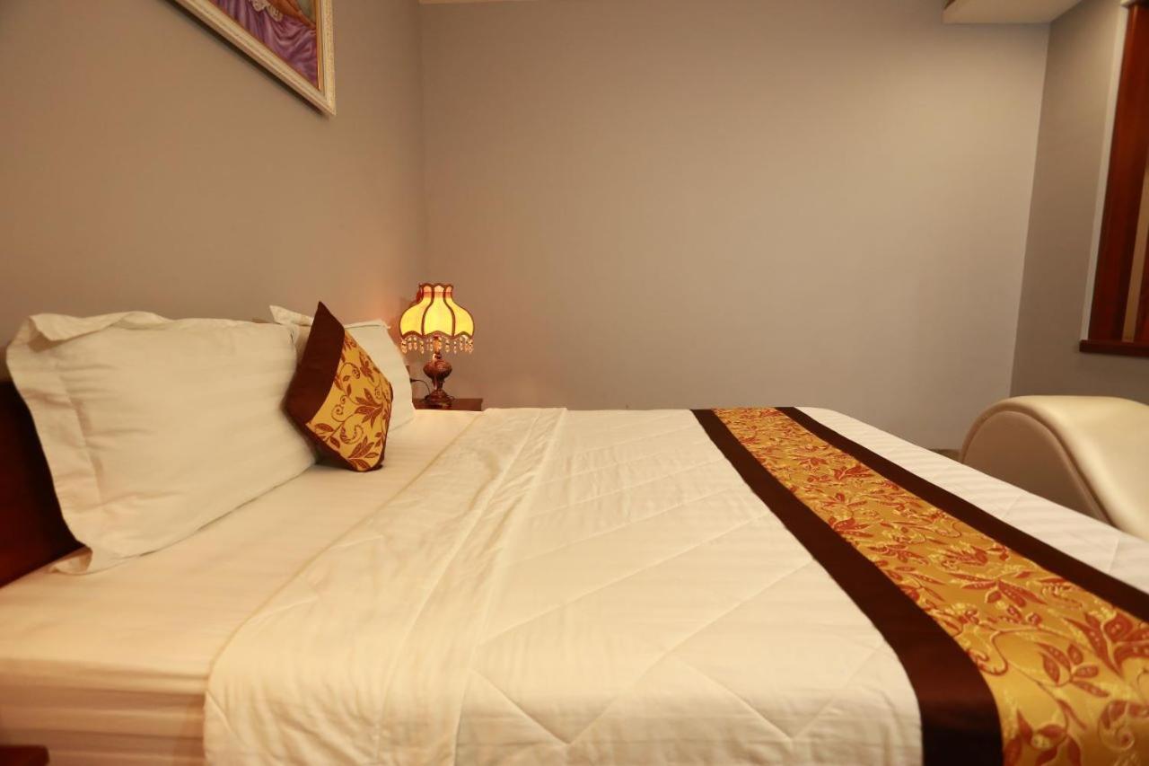 Hotel Thanh Tai 2 2*