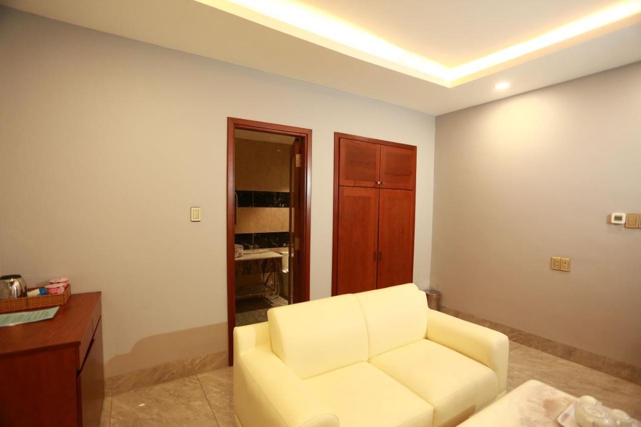Thanh Tai 2 2* Ho Chi Minh City