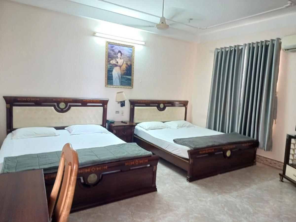 Nhat An Hotel
