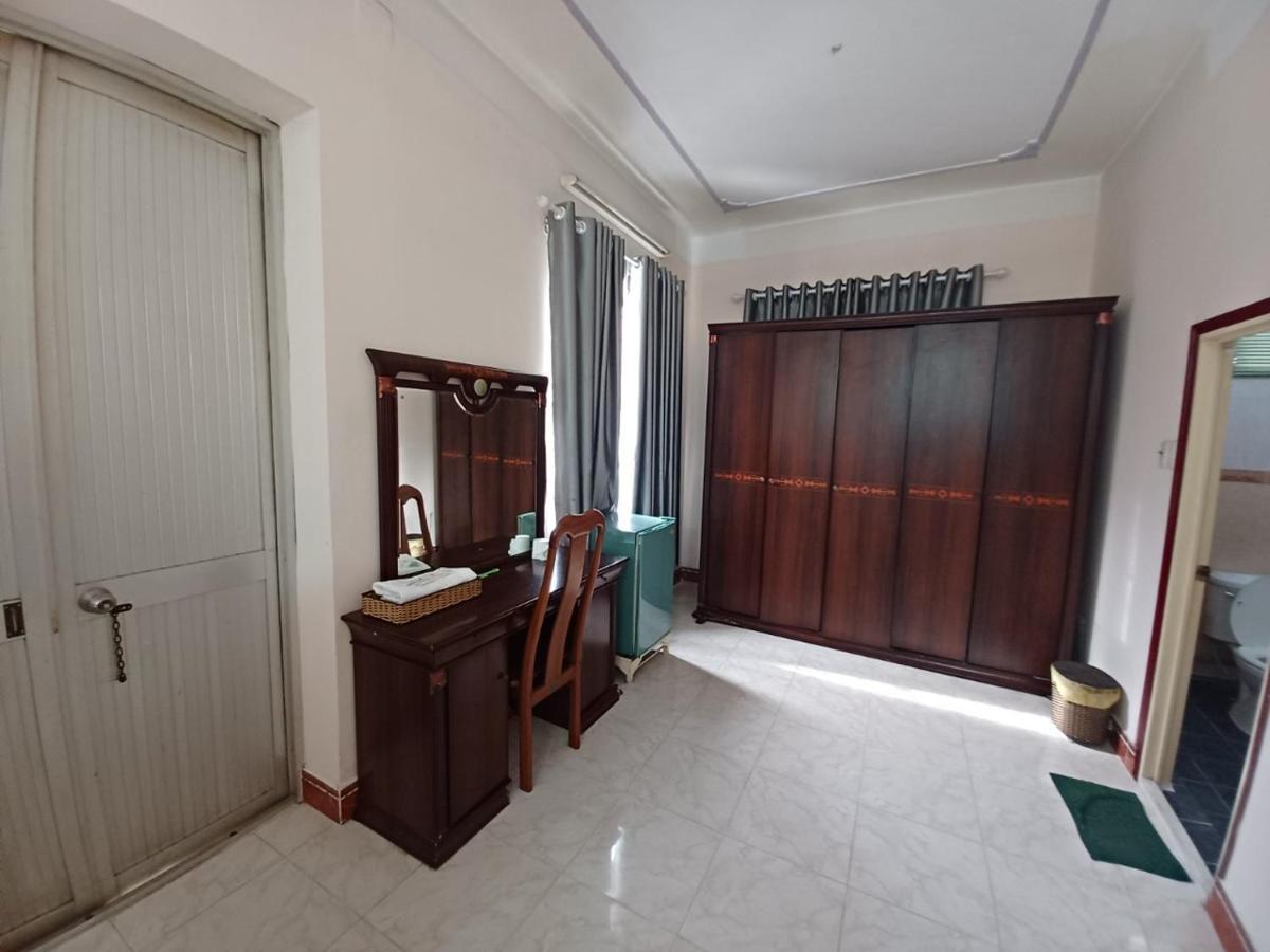Nhat An Hotel Ho Chi Minh City