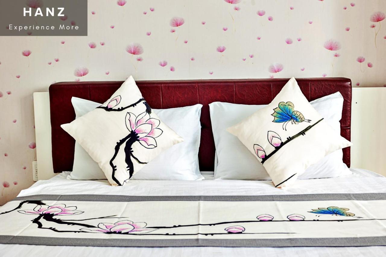Mac Thi Buoi Apartment *