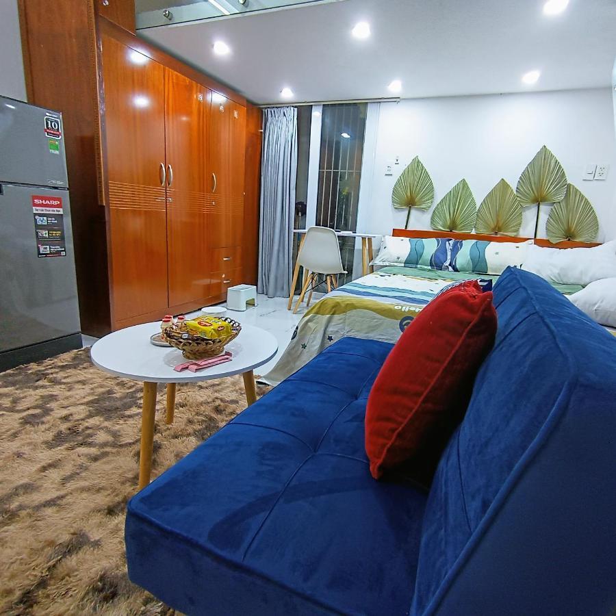 Apartment 138 Lily's House In City Center With Multi Rooms, Multi Prices Ho Chi Minh City