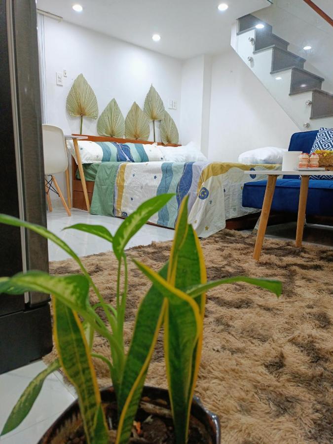 Apartment 138 Lily's House In City Center With Multi Rooms, Multi Prices Ho Chi Minh City