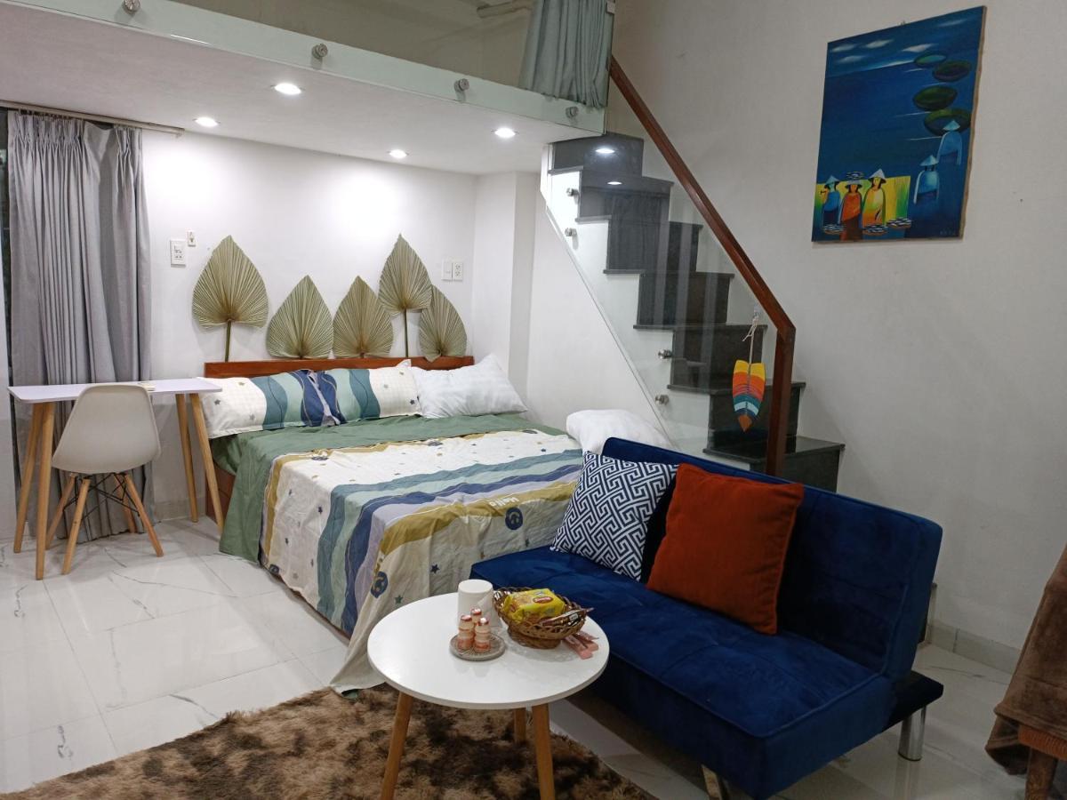 138 Lily's House In City Center With Multi Rooms, Multi Prices