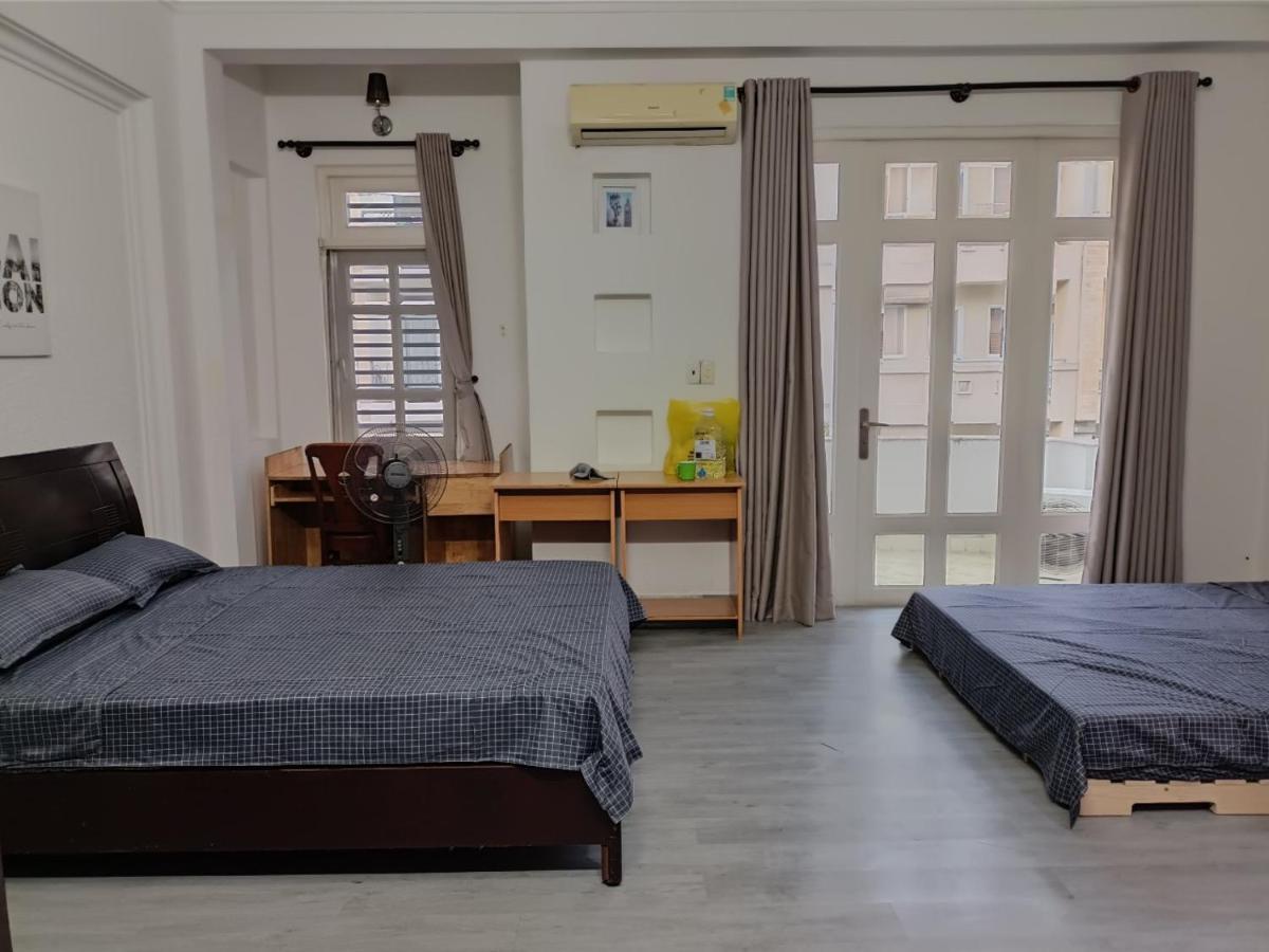 Nguyen Shack - Sai Gon Hotel Ho Chi Minh City