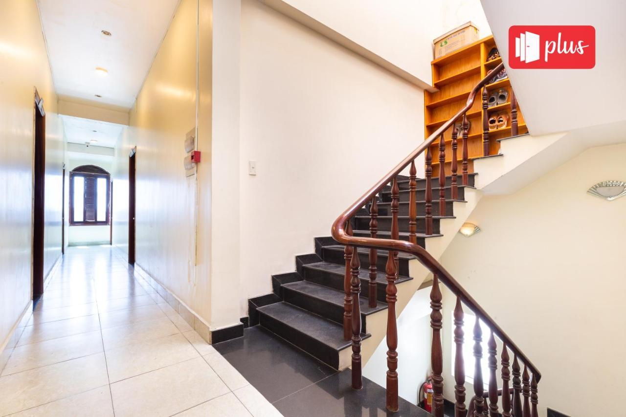 Reddoorz Phuong Nam Near Nga Tu Binh Thai Hotel 2*