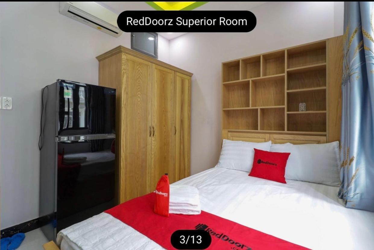 Hotel Gia Bao Quan 7 Ho Chi Minh City