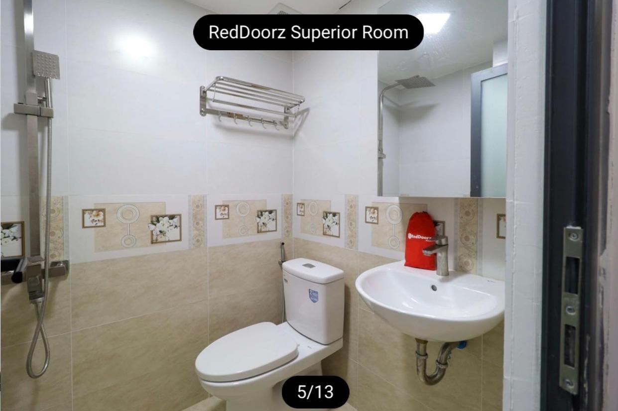 Hotel Gia Bao Quan 7 Ho Chi Minh City