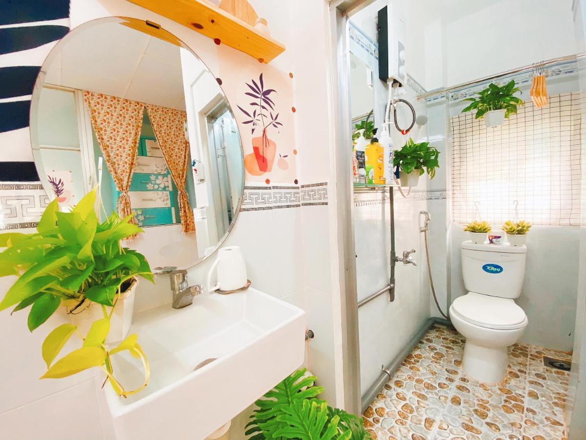 An's Homestay Ho Chi Minh City