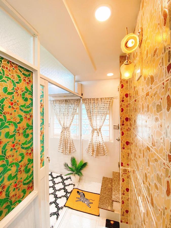 Homestay An's Ho Chi Minh City