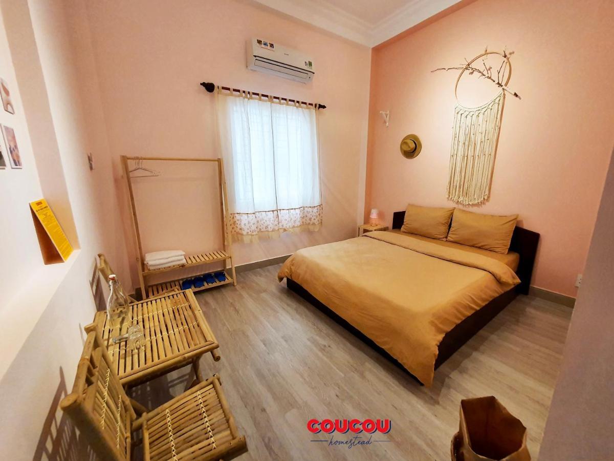 Hotel Coucou Homestead - Ii *