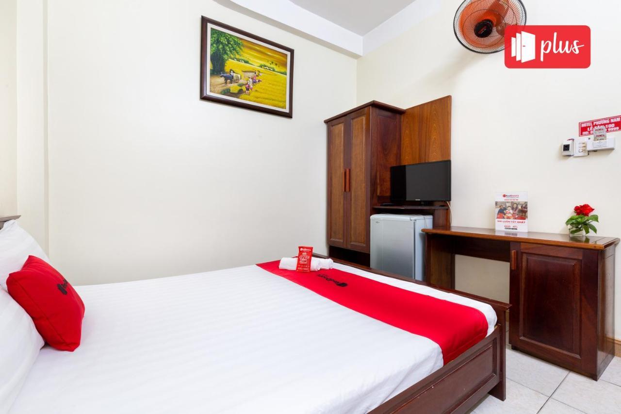Hotel Reddoorz Phuong Nam Near Nga Tu Binh Thai