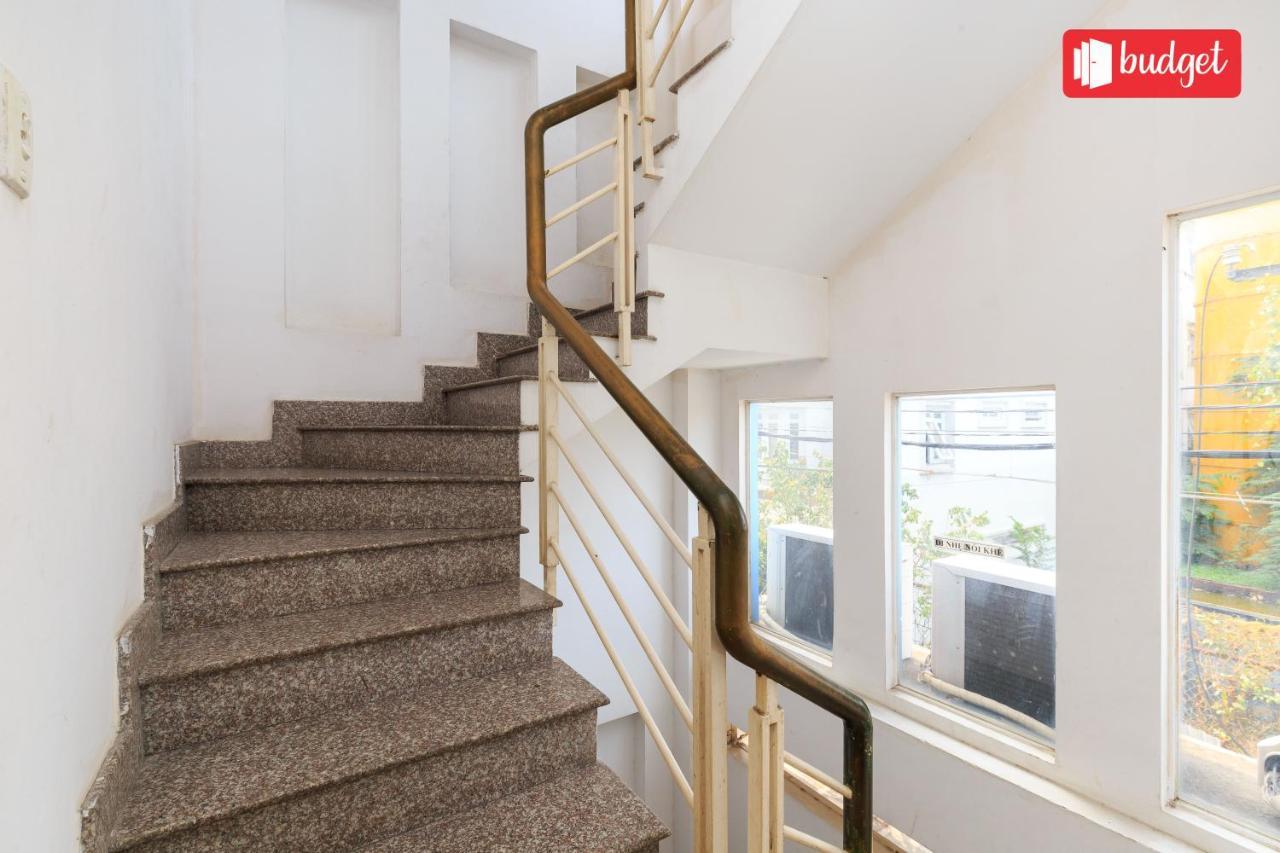 Reddoorz Quy Phuc Ho Chi Minh City