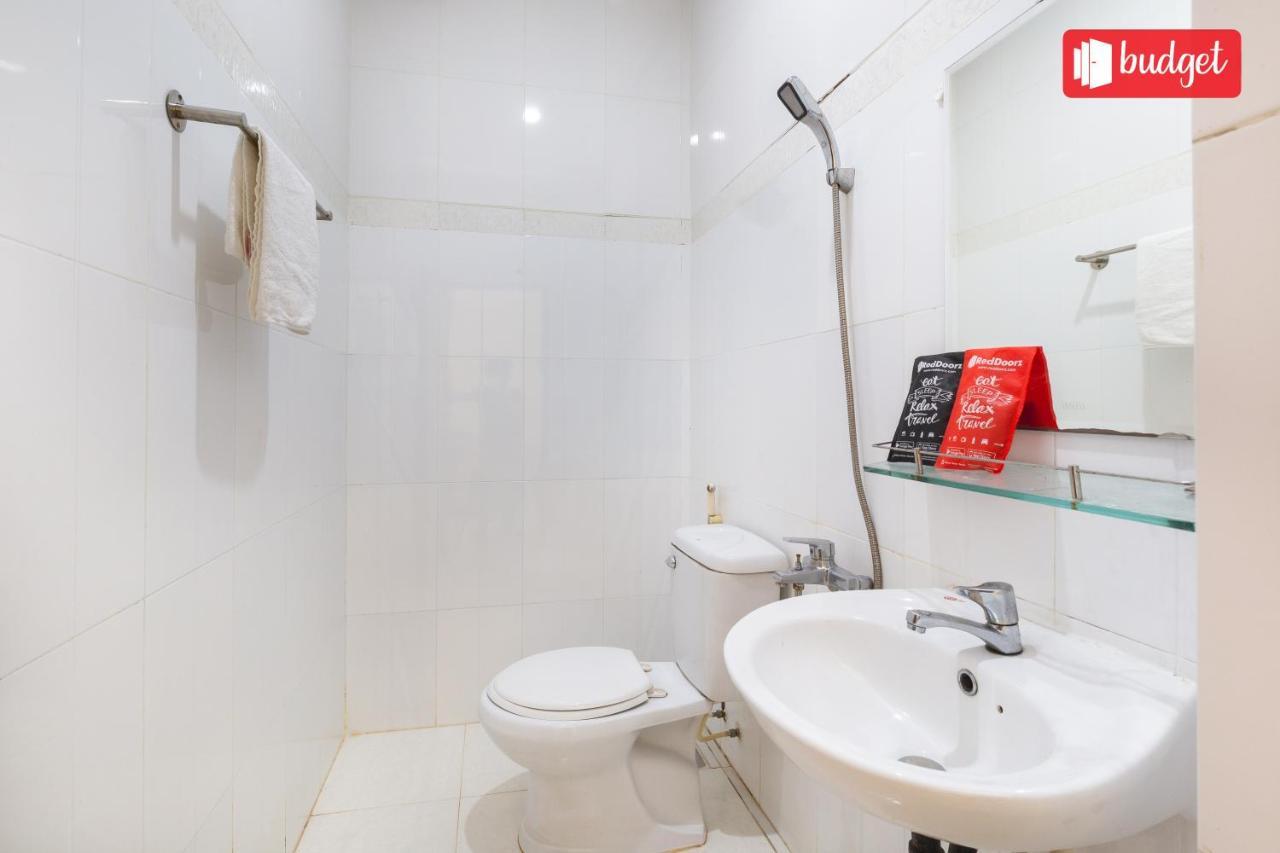 Khách sạn Reddoorz Quy Phuc TP. Hồ Chí Minh