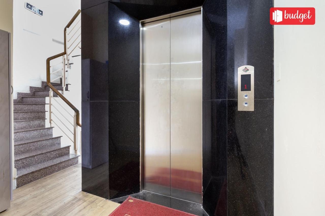 Hotel Reddoorz Quy Phuc