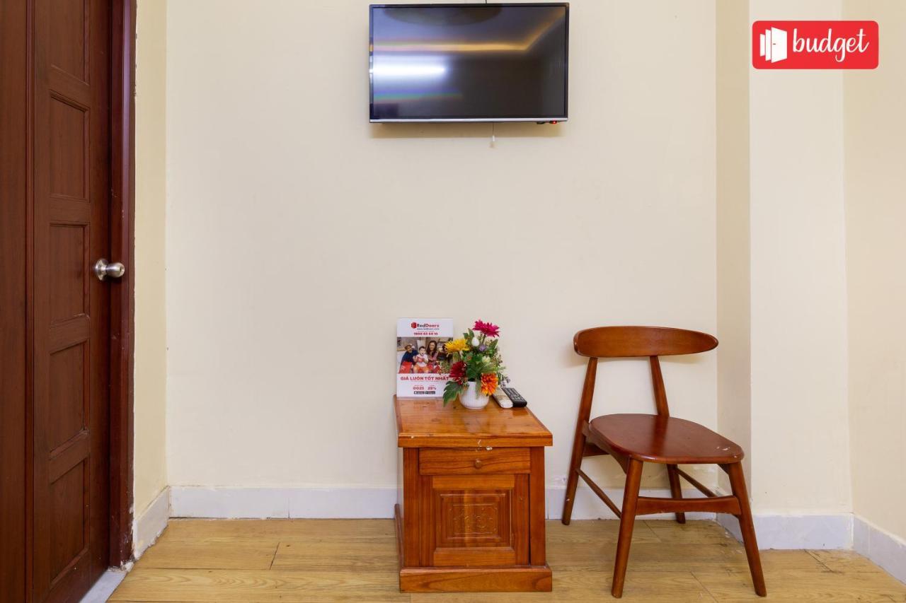 Reddoorz Quy Phuc Khách sạn