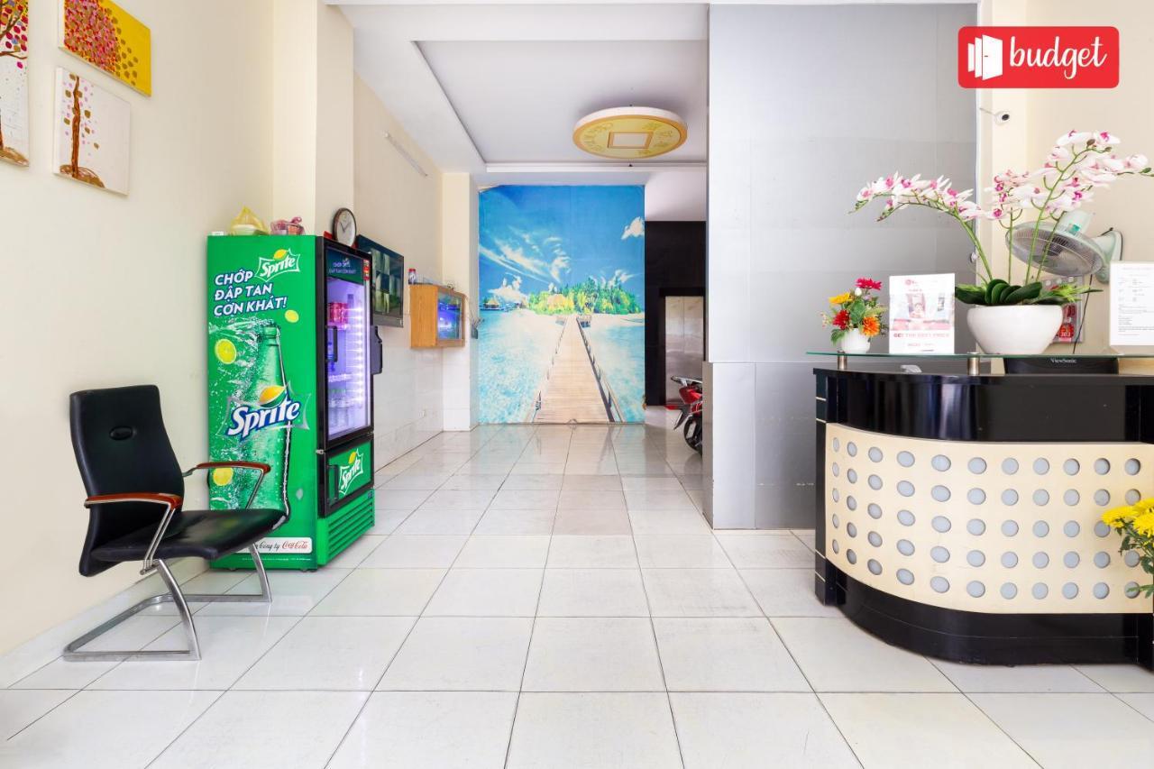 Khách sạn Reddoorz Quy Phuc TP. Hồ Chí Minh