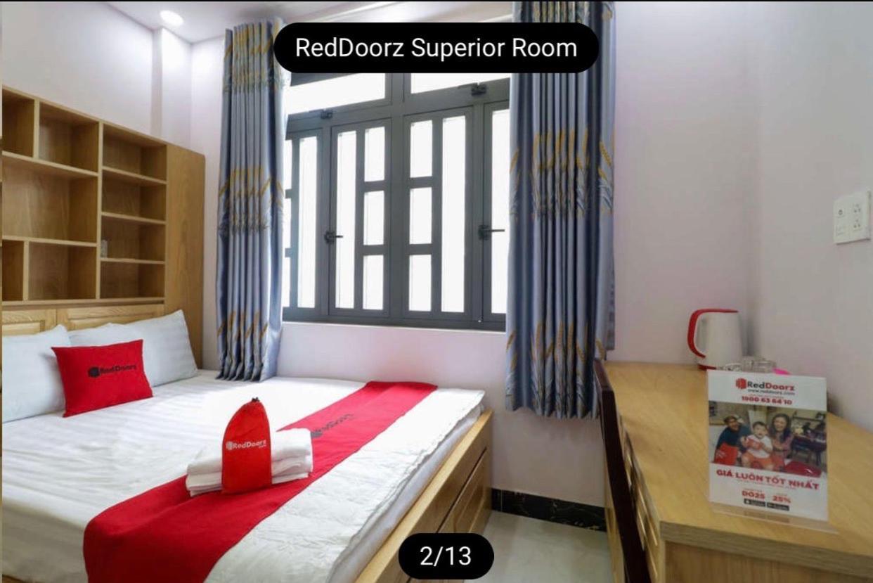 Gia Bao Quan 7 Hotel