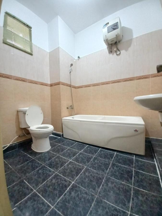 Hotel Nhat An