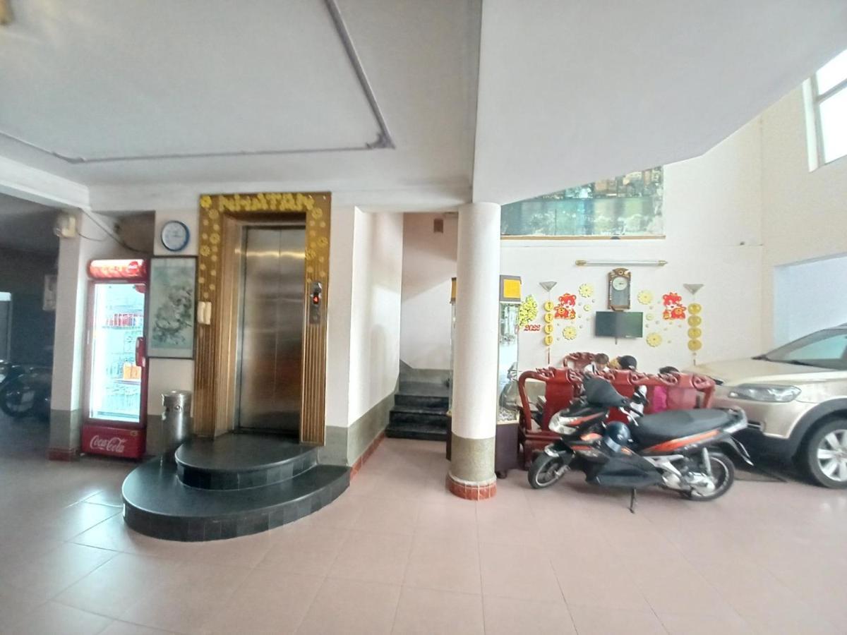 Nhat An Ho Chi Minh City